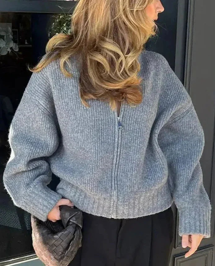 Chic & Cozy Emily Sweater