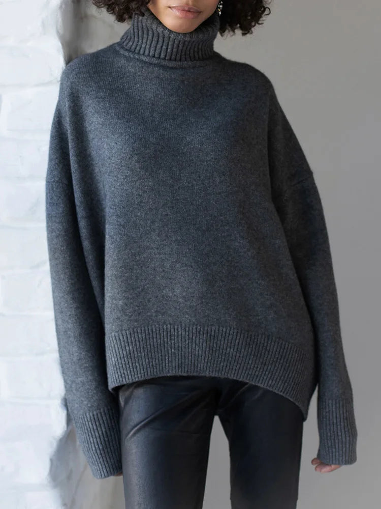 Chic Tiona Knit Sweater