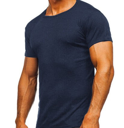 Merino Wool Comfort T-Shirt