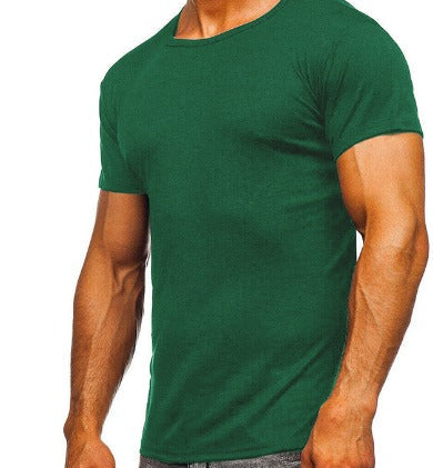 Merino Wool Comfort T-Shirt