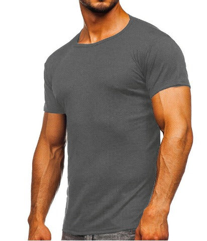 Merino Wool Comfort T-Shirt