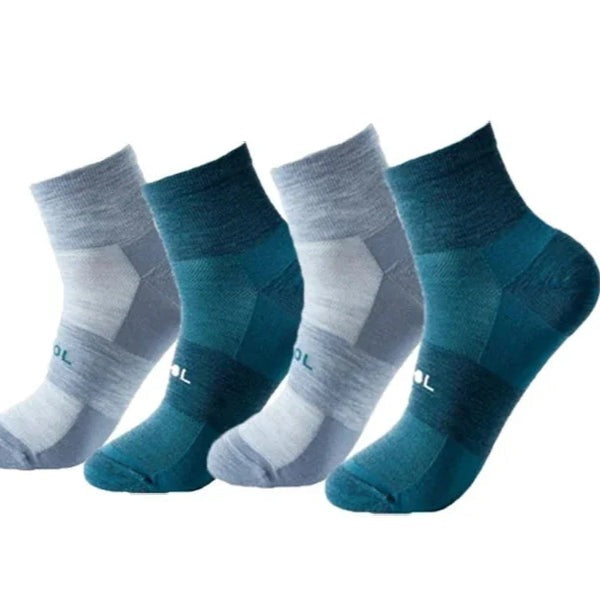 Ultimate Merino Sports Socks