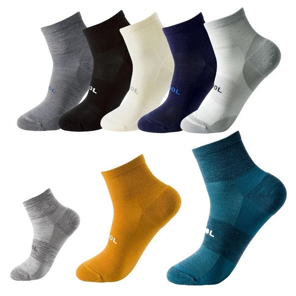 Ultimate Merino Sports Socks