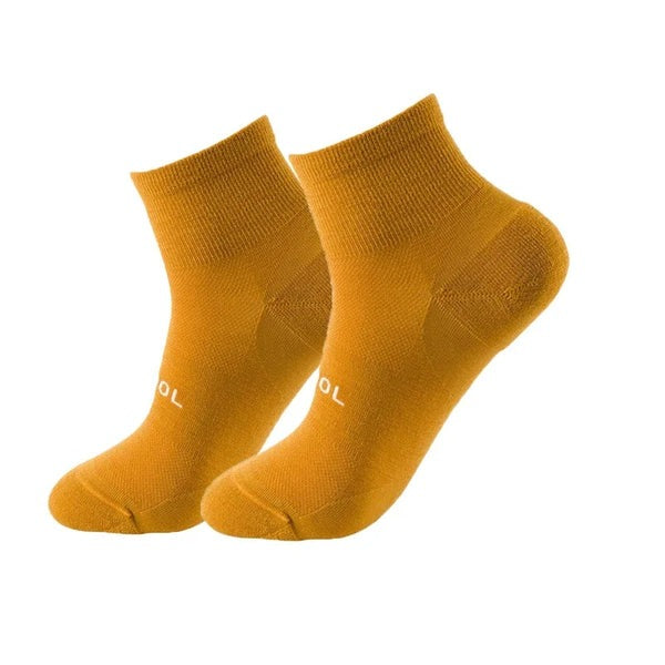 Ultimate Merino Sports Socks