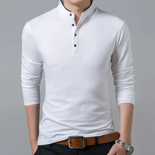 Liam-Henry Polo Shirt