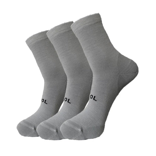 Ultimate Merino Sports Socks