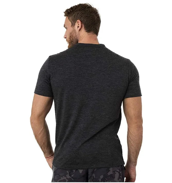 Merino Wool Comfort T-Shirt