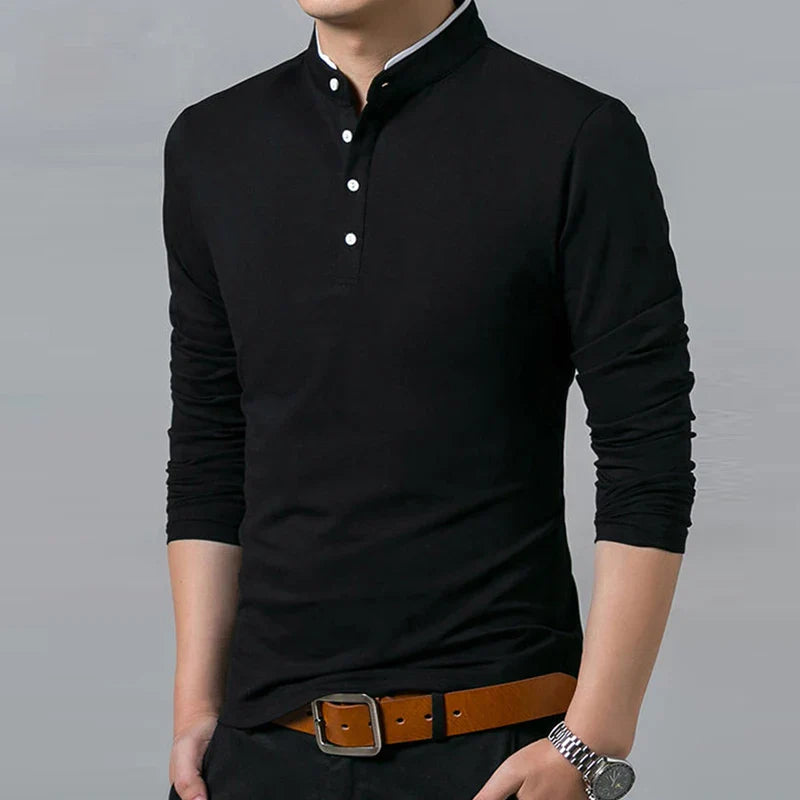 Liam-Henry Polo Shirt