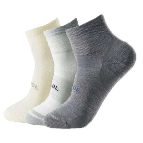 Ultimate Merino Sports Socks