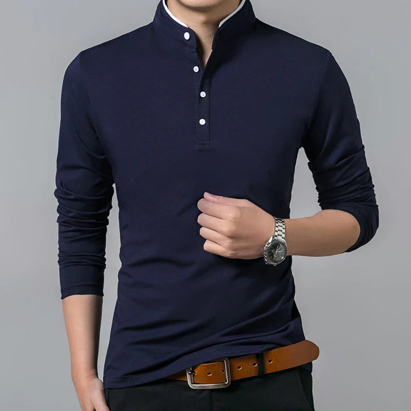 Liam-Henry Polo Shirt