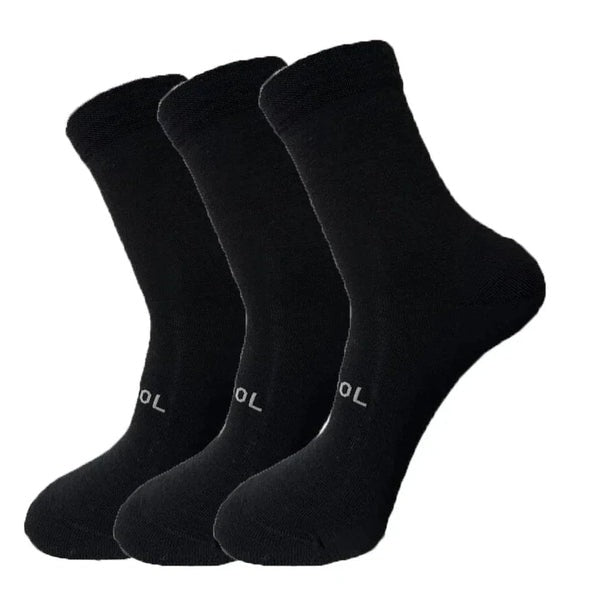 Ultimate Merino Sports Socks