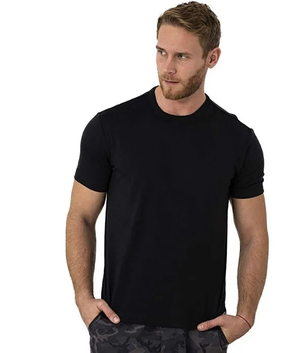 Merino Wool Comfort T-Shirt