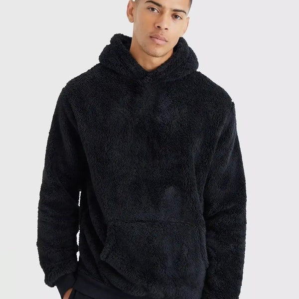 Snuggs Kuscheliger® Hoodie