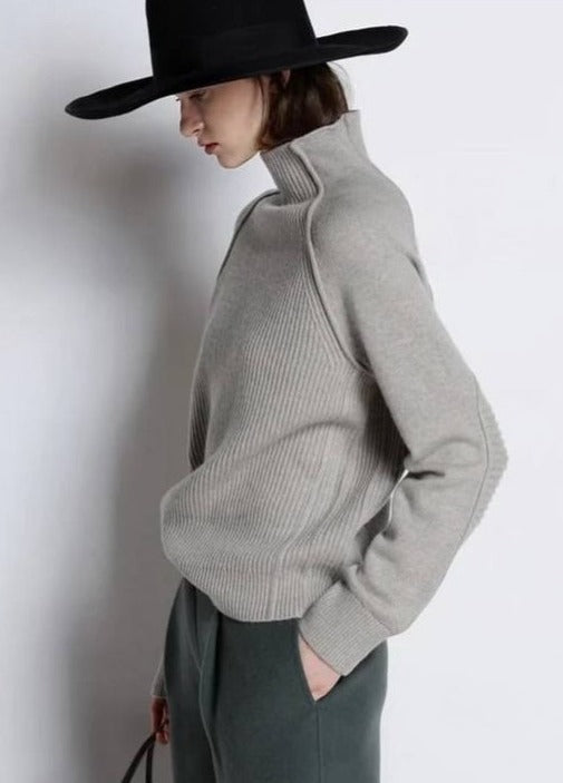 Cozy and Chic Margo Sweater