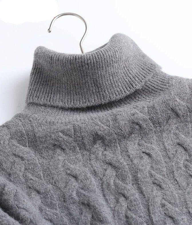 Essential MARYAM Sweater: Your Go-To for Cozy Style