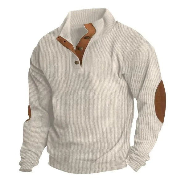 Antonio button cardigan