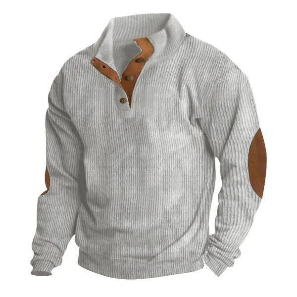 Antonio button cardigan