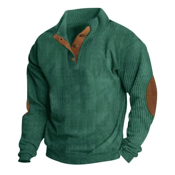 Antonio button cardigan