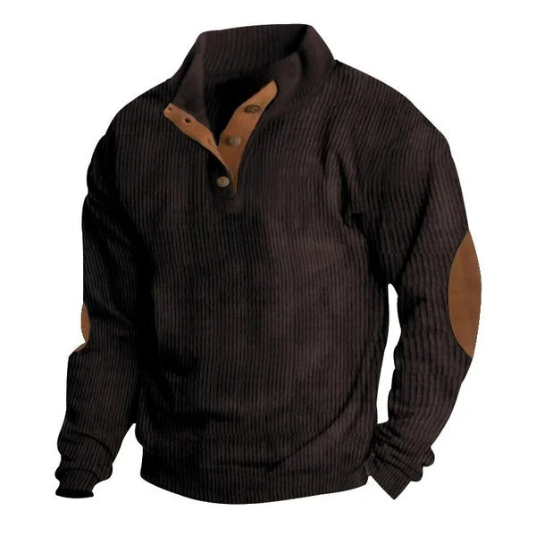 Antonio button cardigan