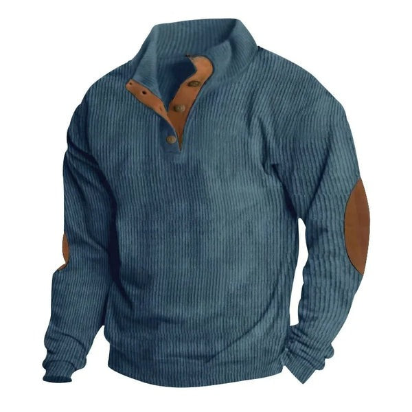 Antonio button cardigan